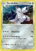 Pokemon Card - S&S Promo SWSH028 - DURALUDON (Mint)