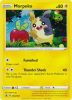Pokemon Card - S&S Promo SWSH031 - MORPEKO (Mint)