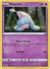 Pokemon Card - S&S Promo SWSH040 - HATENNA (Mint)