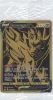Pokemon Card - S&S Promo SWSH077 - ZAMAZENTA V *SEALED* (Mint)