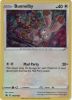 Pokemon Card - S&S Promo SWSH082 - BUNNELBY (Mint)