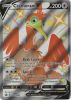 Pokemon Card - S&S Promo SWSH086 - CRAMORANT V (Mint)