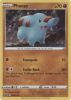 Pokemon Card - S&S Promo #SWSH117 - PHANPY (holo-foil) (Mint)