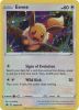 Pokemon Card - S&S Promo #SWSH118 - EEVEE (Mint)
