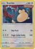 Pokemon Card - S&S Promo #SWSH119 - SNORLAX (holo-foil) (Mint)