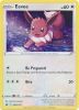 Pokemon Card - S&S Promo #SWSH127 - EEVEE (Mint)