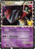 Pokemon Card - S&S Promo #SWSH132 - DRAGAPULT (Mint)