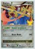 Pokemon Card - S&S Promo #SWSH135 - ZACIAN lv.X (Mint)