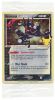 Pokemon Card - S&S Promo #SWSH144 - GRENINJA (holo-foil) *SEALED* (Mint)