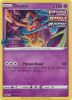 Pokemon Card - S&S Promo #SWSH170 - DEOXYS (PreRelease holo-foil) (Mint)