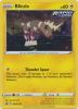 Pokemon Card - S&S Promo #SWSH173 - BLITZLE (holo-foil) (Mint)