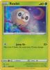 Pokemon Card - S&S Promo #SWSH220 - ROWLET (holo-foil) (Mint)