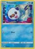 Pokemon Card - S&S Promo #SWSH222 - OSHAWOTT (holo-foil) (Mint)