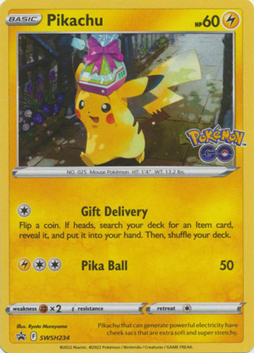 basic pikachu holographic card Buy Autographed Evolutions Holo Limited Supply – Jason Paige Shop holofoil pattern or surface detail) Pikachu McDonald's Collection 2019 |