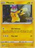 Pokemon Card - S&S Promo #SWSH234 - PIKACHU (holo-foil) (Mint)