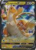 Pokemon Card - S&S Promo #SWSH235 - DRAGONITE V (holo-foil) (Mint)