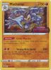 Pokemon Card - S&S Promo #SWSH243 - MACHAMP (PreRelease holo-foil) (Mint)