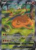 Pokemon Card - S&S Promo #SWSH260 - CHARIZARD V (holo-foil) (Mint)