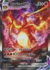 Pokemon Card - S&S Promo #SWSH261 - CHARIZARD VMAX (holo-foil) (Mint)