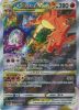 Pokemon Card - S&S Promo #SWSH262 - CHARIZARD VSTAR (holo-foil) (Mint)