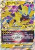 Pokemon Card - S&S Promo #SWSH265 - ZERAORA VSTAR (holo-foil) (Mint)
