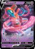 Pokemon Card - S&S Promo #SWSH266 - DEOXYS V (holo-foil) (Mint)