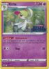 Pokemon Card - S&S Promo #SWSH271 - KIRLIA (holo-foil) (Mint)