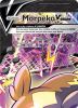 Pokemon Card - S&S Promo #SWSH287 - MORPEKO V-UNION (holo-foil) (Mint)
