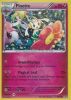 Pokemon Card - XY Promo #XY139 - FLOETTE (holo-foil) (Mint)