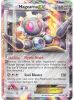Pokemon Card - XY Promo #XY175 - MAGEARNA EX (holo-foil) (Mint)