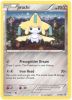 Pokemon Card - XY Promo #XY195 - JIRACHI (holo-foil) (Mint)
