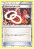 Pokemon Card - XY Promo #XY199 - CAMERUPT SPIRIT LINK (Mint)
