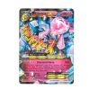 Pokemon Card - XY Promo #XY44 - MEGA DIANCIE EX (holo-foil) (JUMBO Size - 8 inch) (Mint)