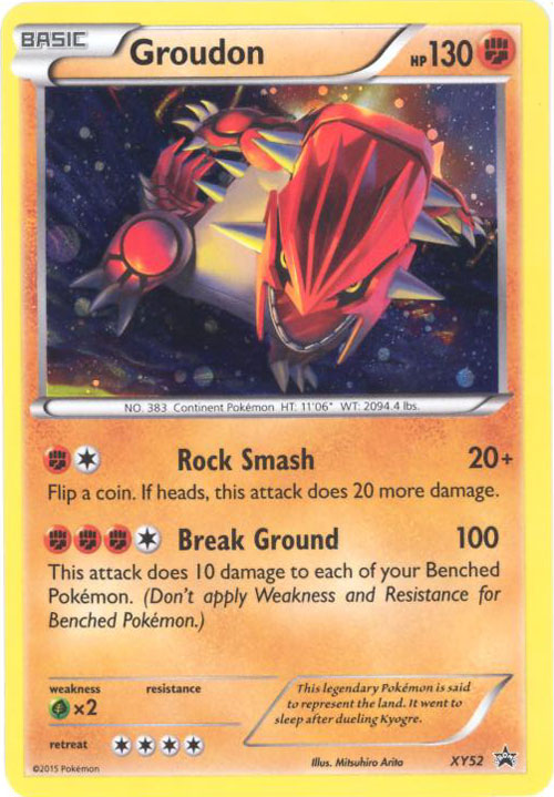 groudon pokemon card price Amazon.com: Pokemon TCG Booster Bundle- Trick or Trade : Toys & Games