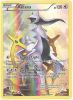 Pokemon Card - XY Promo #XY83 - ARCEUS (full art holo-foil) (Mint)