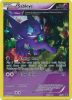 Pokemon Card - XY Promo #XY92 - SABLEYE (holo-foil) (Mint)