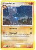 Pokemon Card - D&P Promo #DP07 - CRANIDOS lv.24 (holo-foil) (Mint)