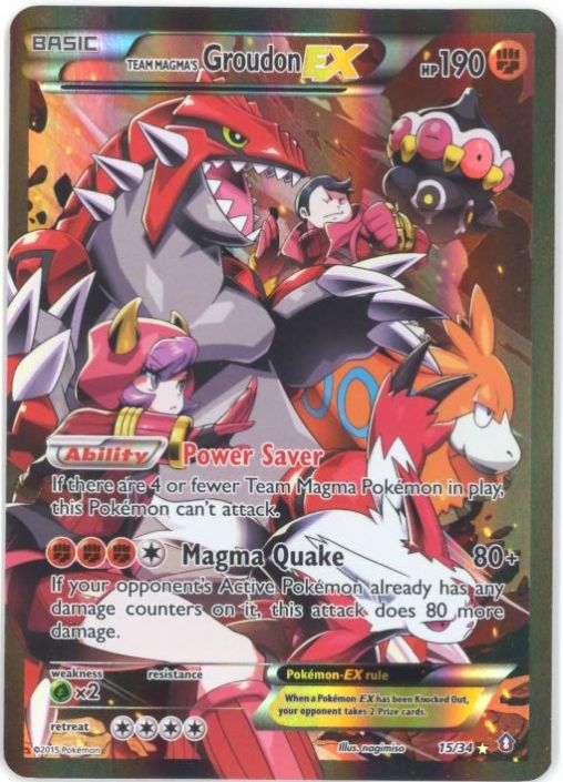 pokemon cards double CGC Cards Now Recognizing Pokmon TCG's Neo Revelation "Double" Holo Variants
