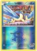 Pokemon Card Double Crisis Rival Ambitions Promo #3/34 - TEAM AQUA'S SPHEAL (REVERSE holo-foil)