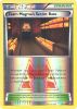Pokemon Card Double Crisis Rival Ambitions Promo #32/34 - TEAM MAGMA'S SECRET BASE (reverse holo)