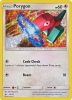 Pokemon Card - McDonald's Promo #12 - PORYGON (holo-foil) (Mint)