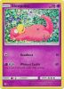 Pokemon Card - McDonald's Promo #5 - SLOWPOKE (holo-foil) (Mint)