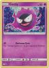 Pokemon Card - McDonald's Promo #7 - GASTLY (holo-foil) (Mint)