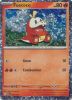 Pokemon Card - McDonalds 2023 Promo 002/015 - FUECOCO (holo-foil) (Mint)