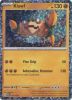 Pokemon Card - McDonalds 2023 Promo 011/015 - KLAWF (holo-foil) (Mint)