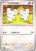 Pokemon Card - McDonalds 2023 Promo 013/015 - TANDEMAUS (Mint)