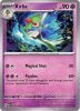 Pokemon Card - McDonalds 2023 Promo 015/015 - KIRLIA (Mint)