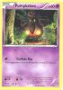 Pokemon Card Trainer Kit Promo #11/30 - PUMPKABOO (Mint)