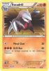 Pokemon Card Trainer Kit Promo #30/30 - EXCADRILL (holo-foil) (Mint)