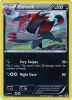 Pokemon Card Trainer Kit Promo #30/30 - ZOROARK (holo-foil) (Mint)